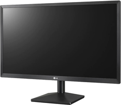 【Amazon.co.jp 限定】LG モニター ディスプレイ 24EA430V-B 23.8インチ/フルHD/IPS  非光沢/HDMI,DVI,D-Sub/FreeSync対応/フリッカーセーフ、ブルーライト低減機能