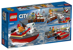 Lego hot sale city 60213