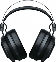 Razer  Nari  ultimate【新古品】 Наушники Razer Nari Ultimate Wireless (RZ04-02670100-R3M1) купить