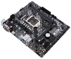 Материнская плата Asus Prime H410M-A (s1200, Intel H410, PCI-Ex16