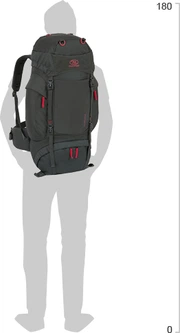 highlander rambler 44