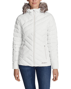 Women's slate mountain store 2.0 down jacket