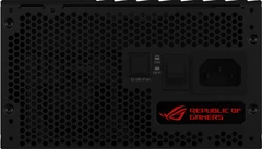 Блок питания Asus ROG Thor 1200W (ROG-THOR-1200P) – фото, отзывы