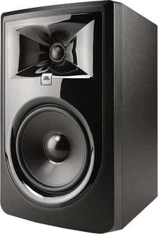 JBL 306 MKII 2 個セット ほとんど新しい Студійний монітор JBL 306P MkII (JBL-306PMKII-EK) – фото, відгуки