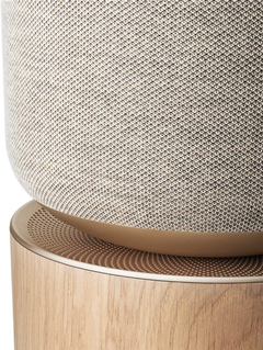 Акустическая система Bang & Olufsen Beosound Balance Natural Oak (1200502)  – фото, отзывы, характеристики в интернет-магазине ROZETKA | Купить в  Украине: Киеве, Харькове, Днепре, Одессе, Запорожье, Львове