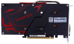Видеокарта Colorful PCI-Ex GeForce GTX 1660 Super 6GB GDDR6