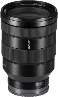 Sony FE 24-105mm f/4 G OSS (SEL24105G.SYX) – фото, відгуки