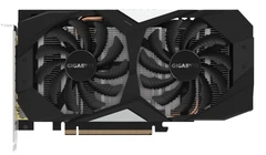 Видеокарта Gigabyte PCI-Ex GeForce GTX 1660 Ti OC 6GB GDDR6