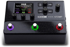 ギター LINE6 HX STOMP Line 6 HX Stomp