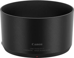 Canon RF 85 mm F2 Macro IS STM Black (4234C005AA) – фото, відгуки