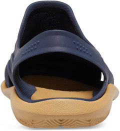 Мужские сандалии Crocs Jibbitz Swiftwater Mesh Wave M 205701