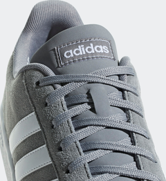 Adidas Grand Court F36412 43.5 9UK 27.5 Grey Three 4059808125756 ROZETKA