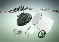 Краскопульт Ryobi ONE+ P620 18В 1л (без АКБ и ЗУ) (5133000155