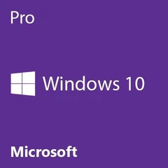 Операционная система Microsoft Windows 10 Professional (64-bit
