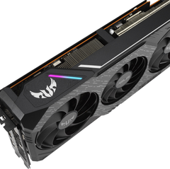 ASUS TUF RX5600XT 6GB ジャンク Видеокарта Asus PCI-Ex Radeon RX 5600 XT TUF Gaming X3 EVO
