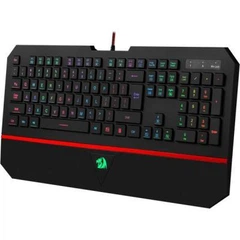 Клавиатура Redragon Karura2 RGB USB Black (78378) – фото, отзывы