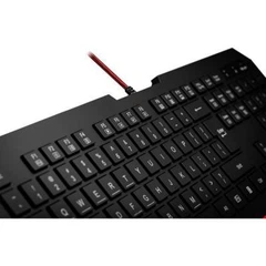 Клавиатура Redragon Karura2 RGB USB Black (78378) – фото, отзывы