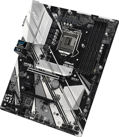 Материнская плата ASRock B365 Pro4 (s1151, Intel B365, PCI