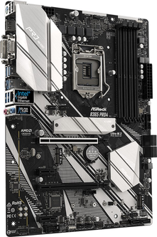 Материнская плата ASRock B365 Pro4 (s1151, Intel B365, PCI