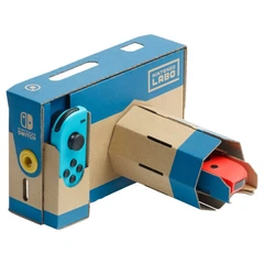 Nintendo LABO VR Kit Toy-Con 04 (Switch) – фото, відгуки