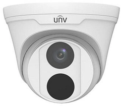 IP-видеокамера купольная Uniview IPC3614LR3-PF28-D (000010898)