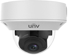IP-видеокамера купольная Uniview IPC3234LR3-VSPZ28-D (000010901)