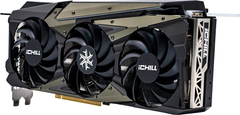 グラフィックボード・グラボ・ビデオカード Inno3D GeForce RTX 3080 iCHILL X3 INNO3D GEFORCE RTX™ 3080 ICHILL X3 | INNO3D - GRAPHICS CARDS