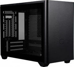 Cooler MasterNR200P SFX850w&PCIe4.0ライザー付 Cooler MasterNR200P SFX850w&PCIe4.0ライザー付