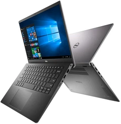 Ноутбук Dell Vostro 14 5401 (N6003NVN5401ERC_W10) Gray – фото