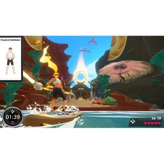 ROZETKA » Ring Fit Adventure (Nintendo Switch) от продавца: toGame