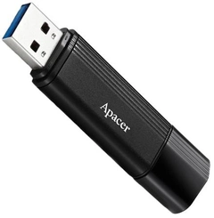Apacer AH353 32GB USB 3.1 Black (AP32GAH353B-1)