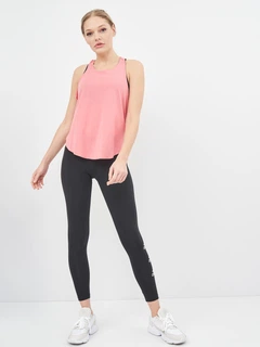 Майка спортивная adidas GM2904 (розовый, LPUA4418050) — купить со скидкой в  Украине — LePodium