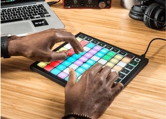 DTM・DAW Novation LAUNCHPAD X Novation Launchpad X — DJ TechTools