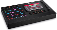 N*u様 AKAI MPC LIVE II Akai MPC LIVE II Standalone Sampler and Sequencer – SoundPro