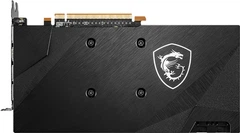 Видеокарта MSI PCI-Ex Radeon RX 6700 XT MECH 2X 12G OC 12GB GDDR6