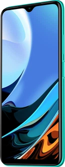 Мобильный телефон Xiaomi Redmi 9T 4/128 Ocean Green (749704