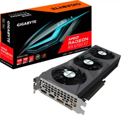 Видеокарта Gigabyte PCI-Ex Radeon RX 6700 XT Eagle 12GB GDDR6