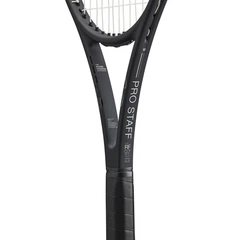 Тенісна ракетка Wilson PRO STAFF RF 97 V13.0 2021 (WR043711