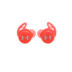 Наушники Under Armour JBL True Wireless Streak Red (UAJBLSTREAKRED