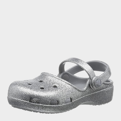 Crocs on sale karin sparkle