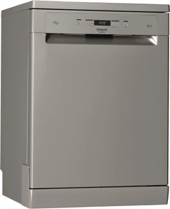 Посудомоечная машина HOTPOINT ARISTON HFC 3C41 CW X