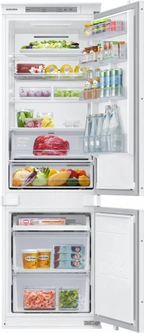 Встраиваемый холодильник SAMSUNG BRB266050WW/UA