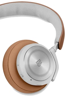 Наушники Bang & Olufsen Beoplay HX Timber (1224002) купить в