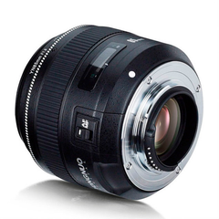 Объектив YONGNUO YN85mm F1.8N для Nikon (85 mm F 1.8) – фото