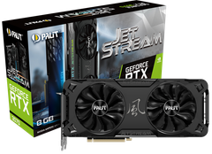 RTX3070 Palit製 Видеокарта Palit PCI-Ex GeForce RTX 3070 JetStream LHR 8GB GDDR6