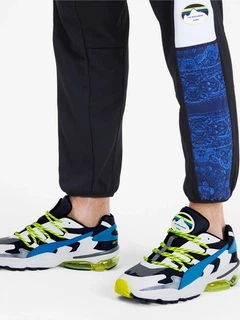 puma cell alien junior