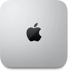 Компьютер Apple Mac mini М1 2020 (Z12P000N2) – фото, отзывы