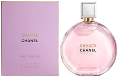 Парфюмированная вода для женщин Chanel Chance Eau Tendre 100 мл