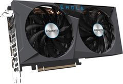 グラフィックボード・グラボ・ビデオカード GeForce RTX 3060 Ti EAGLE OC 8G (rev.2.0 GeForce RTX™ 3060 Ti EAGLE OC 8G (rev. 2.0) 主な特徴
