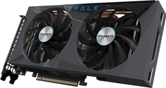 Видеокарта Gigabyte PCI-Ex GeForce RTX 3060 Eagle OC 12GB